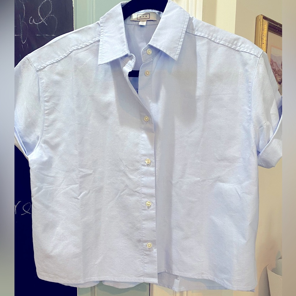 AYR The Book Club NWT Size S Womens